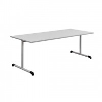 Gamme Bandana - Table 180 x 70 - T3