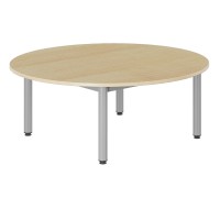Table Ronde D80 cm - T1