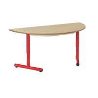 Table scolaire PETITE FRIMOUSSE réglable