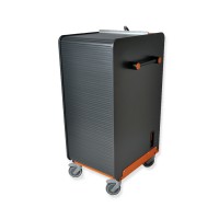 Chariot mobile NEO pour 20 portables ou 40 tablettes