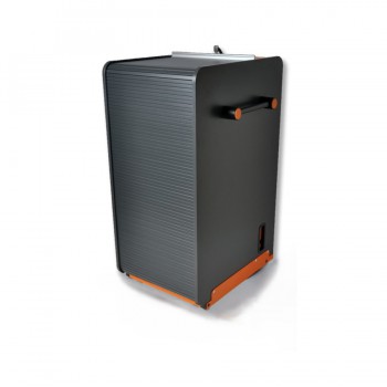 Armoire de stockage NEO sur pied pour 20 portables ou 40 tablettes