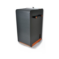 Armoire de stockage NEO sur pied pour 20 portables ou 40 tablettes