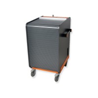 Chariot mobile NEO pour 13 portables ou 26 tablettes