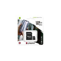 Carte micro SDXC 128 Go classe 10