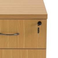 Serrure pour caisson 3T