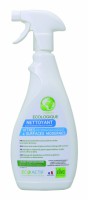 Eclabl nettoyant vitres 750ml