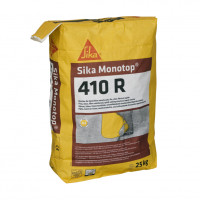 Mortier de réparation SIKA MONOTOP 410 R
