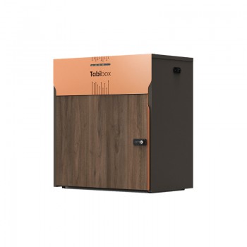 Armoire de stockage TABIBOX WT2 v3