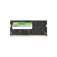 Barrette mémoire vive (RAM) 8 Go DDR4 - 3200 MHz - SODIMM - SILICON POWER