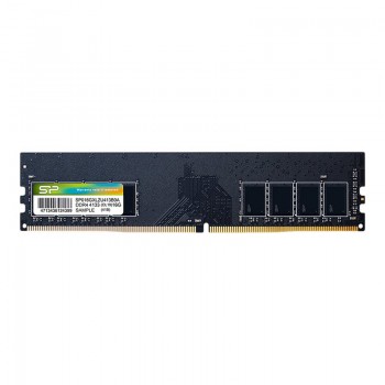 Barrette 16 Go SILICON POWER DDR4 DIMM - compatible Thinkcenter M75t