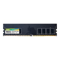 Barrette 16 Go SILICON POWER DDR4 DIMM - compatible Thinkcenter M75t