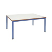Table 180 x 60 cm - T1 à T6
