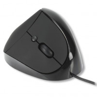 Souris filaire ergonomique pour droitier MCL Samar