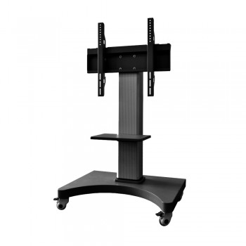 Stand mobile réglable en hauteur jusqu'à 187 cm