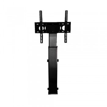 Stand fixe motorisé - Hauteur ajustable jusqu'à 190 cm