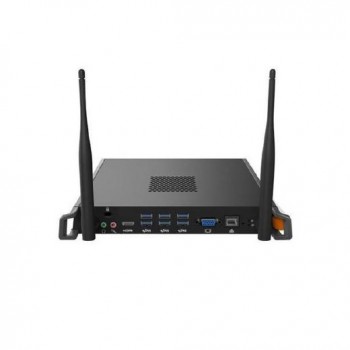 Mini PC encastrable OPS3 - i5 - 8Go - SSD 128Go pour les écrans numériques interactifs SpeechiTouch