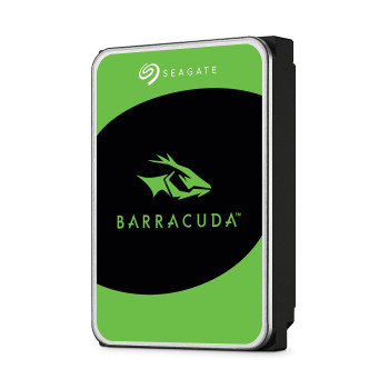 Disque dur interne - 3.5 - 1To - SATA