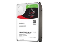 Disque dur 4To interne 3.5 SATA 6Gb/s - Seagate IronWolf Pro