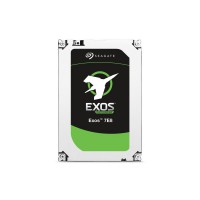 Disque dur 3.5 4TB - 7200rpm - SATA 6Gbps Seagate Exos 7E8 512n