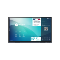 Ecran interactif tactile Android SpeechiTouch - SUPER GLASS+ S - 65 pouces
