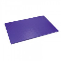 Tapis rectangle en mousse 200 x 130 cm