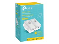 Boitier CPL TP-LINK TL-PA4015PKIT