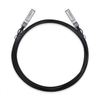 Câble Stack SFP+ 10Gbps 3m
(TL-SM5220-3M)