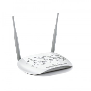 Point d'accès réseau wifi n300 qualcom 300mbps at 2.4ghz 802.11b/g/n