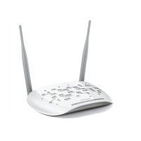 Point d'accès réseau wifi n300 qualcom 300mbps at 2.4ghz 802.11b/g/n