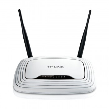 Routeur wifi sans fil tl-wr841n 300m
