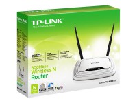Routeurs wifi TP-LINK TL-WR841N