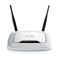 Routeur wifi sans fil tl-wr841n 300m