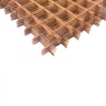 Treillis st30 6Mx2.40M
