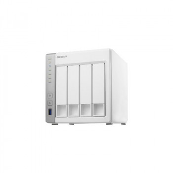 Serveur NAS QNAP TS-431P2 4 Baies - Tour