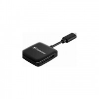 Lecteur de carte sd usb-c 3.2 gen1