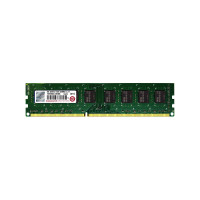 Barrette DDR3 8GO Transcend DIMM