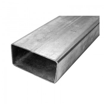 Tube rectangle galva 60x40x2MM