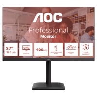 Ecran AOC 27 pouces 4K