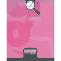 Cahier ecriture 2mm DL 17x22 - 32P