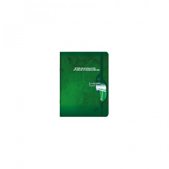 Cahier TP piqure 21x29.7 - 96P