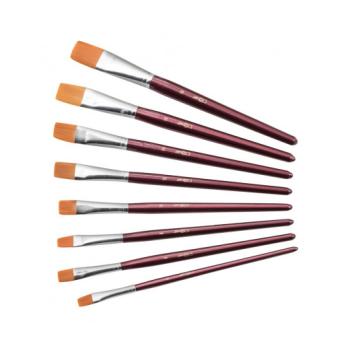 Pinceau brosse n°10