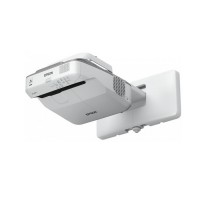 Vidéoprojecteur interactif ultra-courte focale 3LCD WXGA