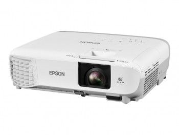 Epson EB-S39 remplacé par  EB-E20