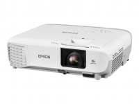 Vidéoprojecteur portable 3 LCD - XGA - Epson EB-E20