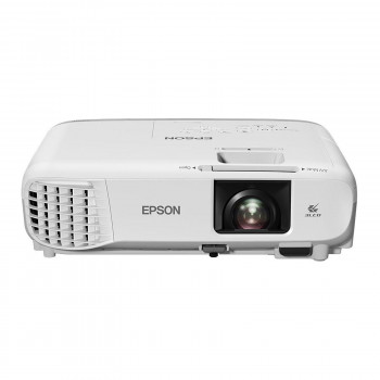 Vidéoprojecteur  - XGA - Epson EB-X39