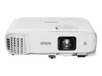 Vidéoprojecteur  - XGA - Epson EB-982W