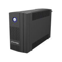 Onduleur power walker basic vi 850 sb - 850va / 480w