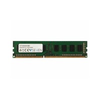 Barette de mémoire 2gb ddr3 1333mhz cl9 dimm pc-10600