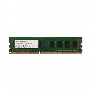 Barette de mémoire 4gb ddr3 1333mhz cl9 non ecc dimm