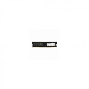 Barette de mémoire 4gb ddr4 2133mhz cl1 dimm pc4-17000